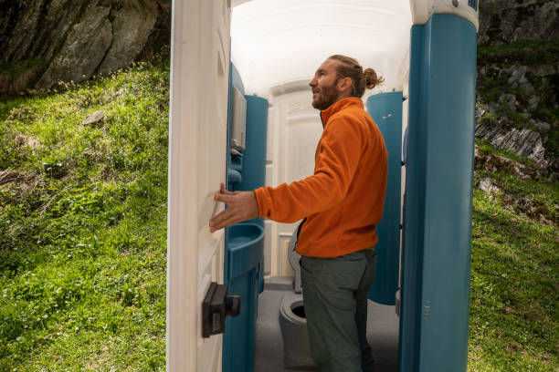 Best Luxury portable toilet rental  in Johnstown, NY