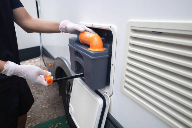 Best High-end porta potty rental  in Johnstown, NY