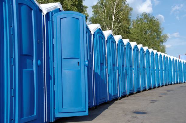 Portable Toilet Options We Offer in Johnstown, NY